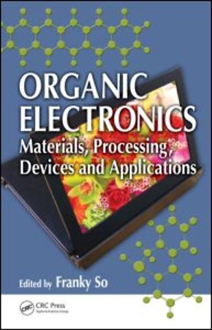 Organic Electronics