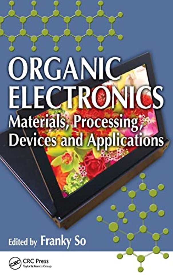 Organic Electronics