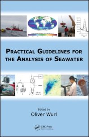 Practical Guidelines for the Analysis of Seawater