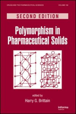 Polymorphism in Pharmaceutical Solids