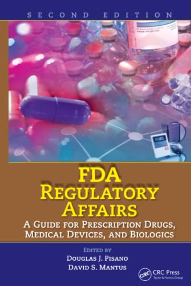 FDA Regulatory Affairs