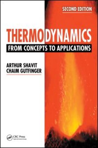 Thermodynamics