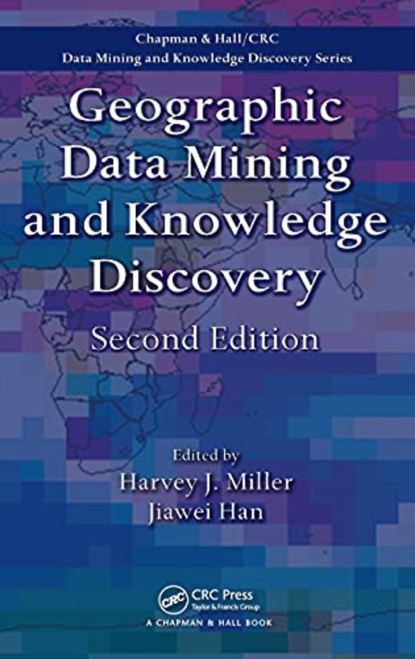 Geographic Data Mining and Knowledge Discovery