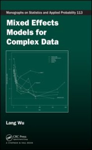 Mixed Effects Models for Complex Data