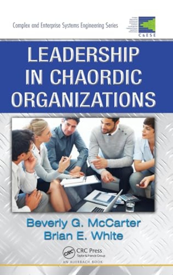 Leadership in Chaordic Organizations