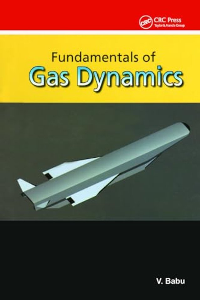 Fundamentals of Gas Dynamics