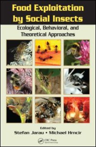 Food Exploitation By Social Insects