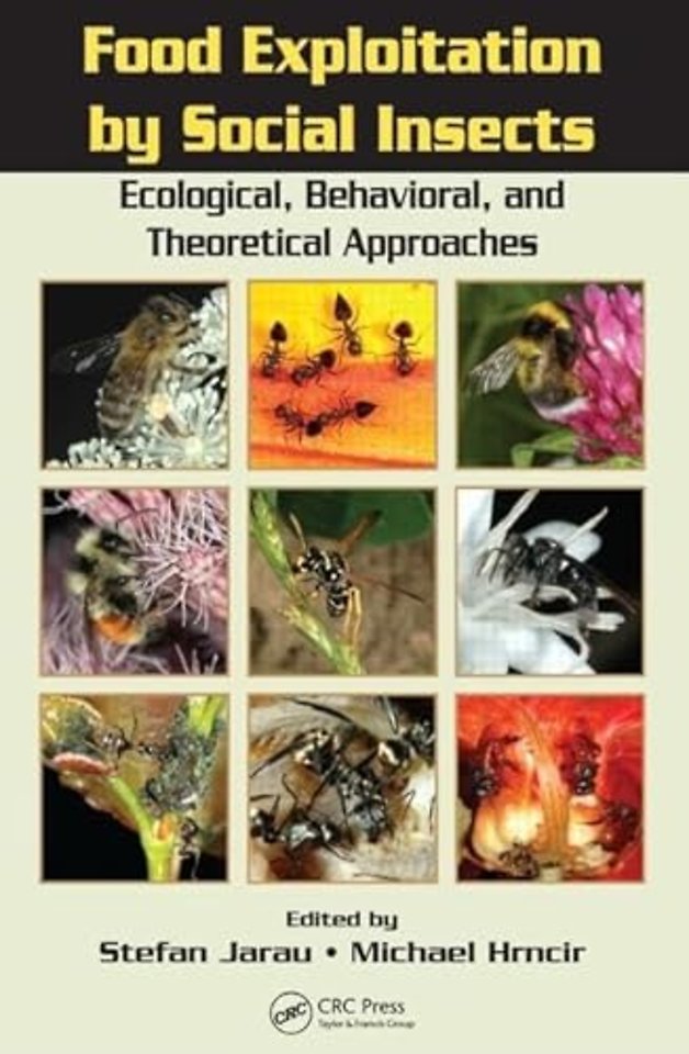 Food Exploitation By Social Insects