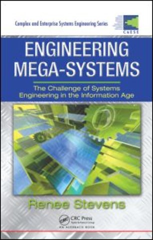 Engineering Mega-Systems
