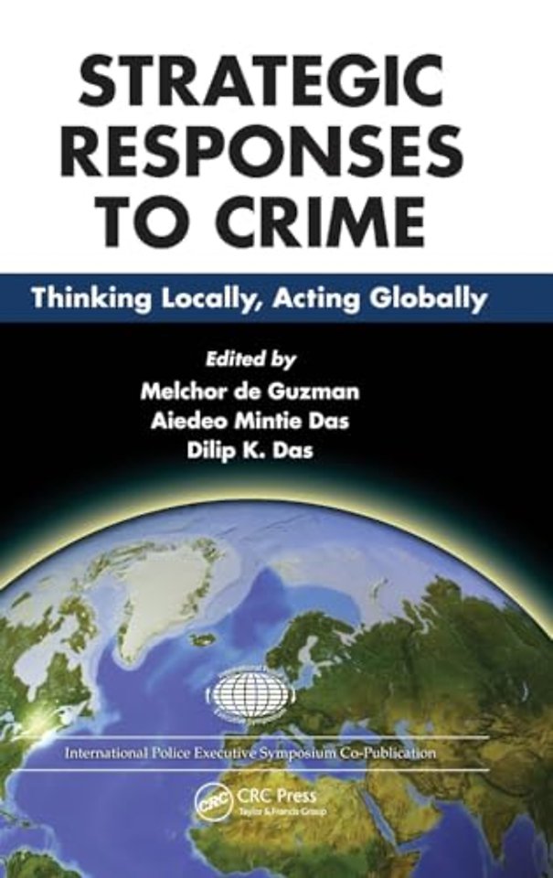 Strategies and Responses to Crime