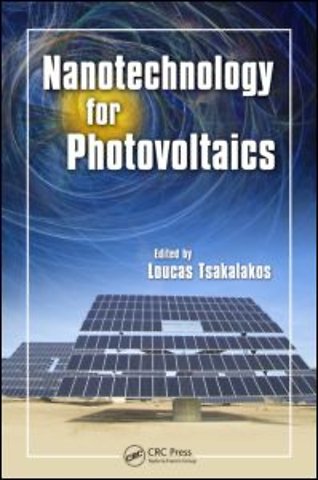 Nanotechnology for Photovoltaics