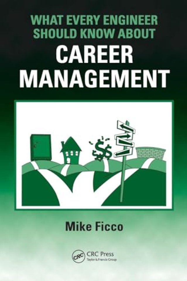 What Every Engineer Should Know About Career Management