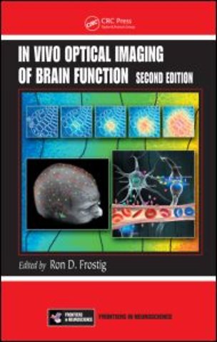 In Vivo Optical Imaging of Brain Function