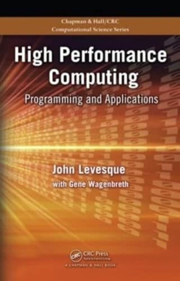 High Performance Computing