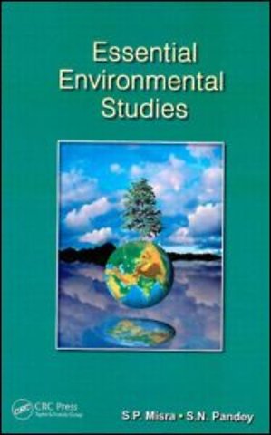 Essential Environmental Studies