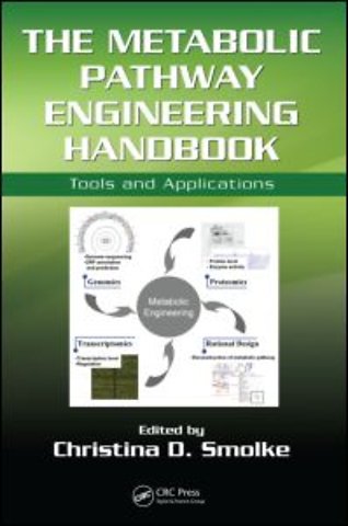 Metabolic Pathway Engineering Handbook