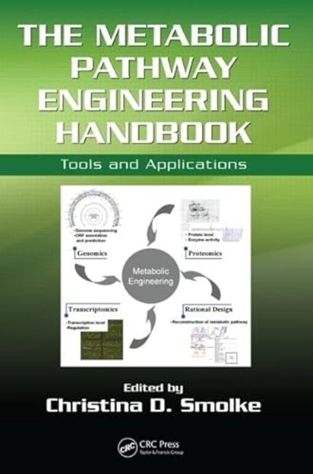 Metabolic Pathway Engineering Handbook