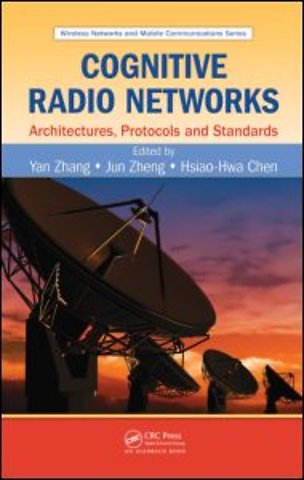 Cognitive Radio Networks