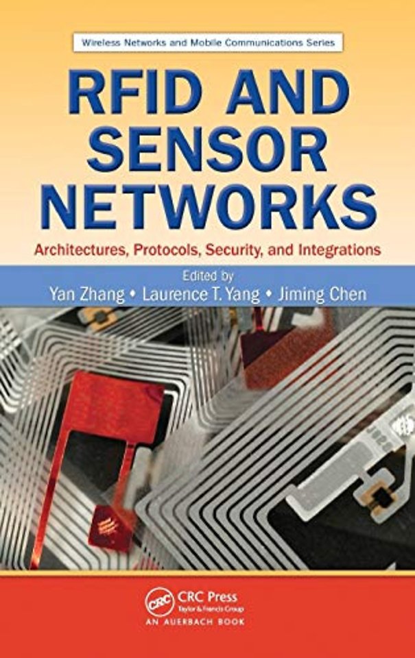 RFID and Sensor Networks