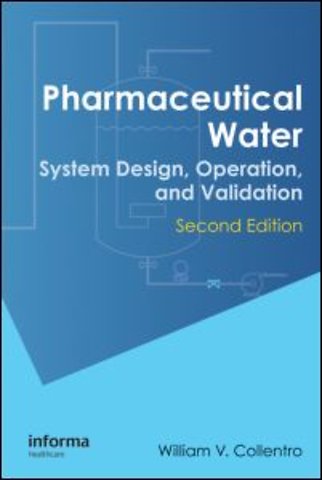 Pharmaceutical Water