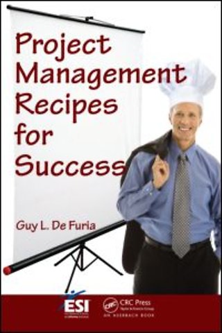 Project Management Recipes for Success