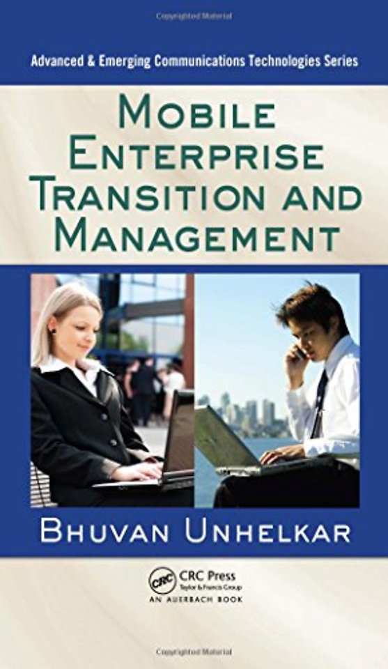 Mobile Enterprise Transition and Management