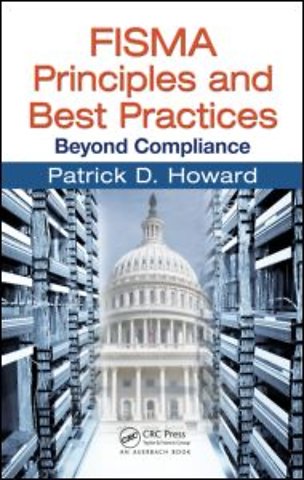 FISMA Principles and Best Practices