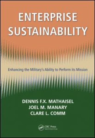 Enterprise Sustainability