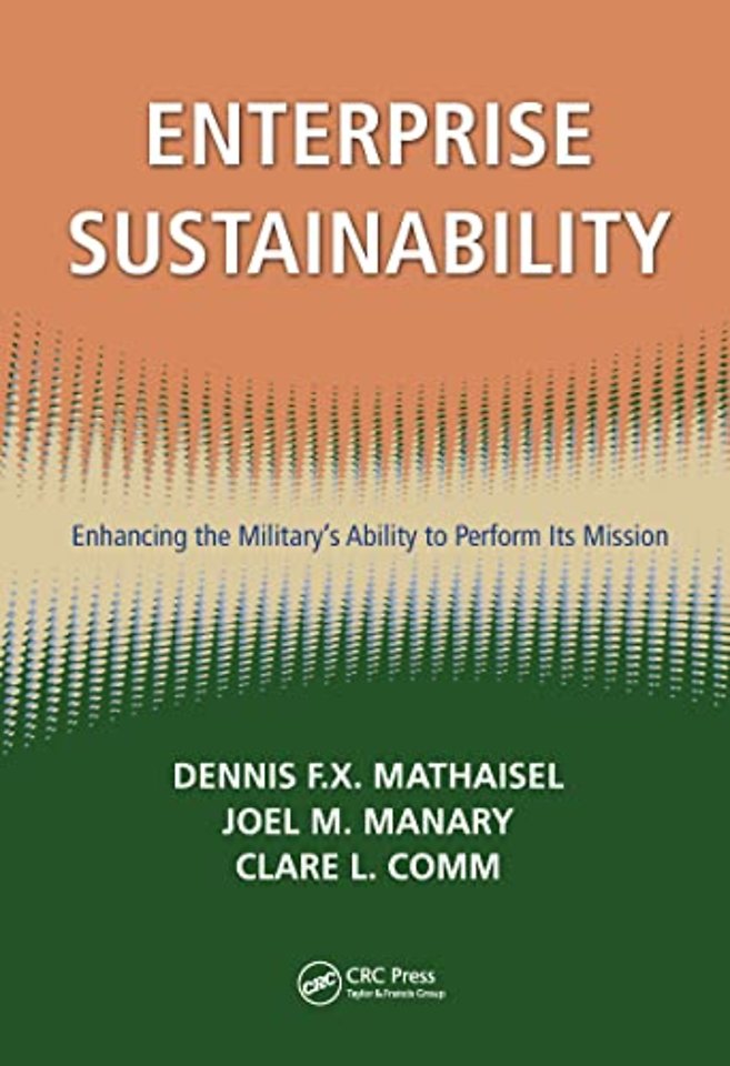 Enterprise Sustainability