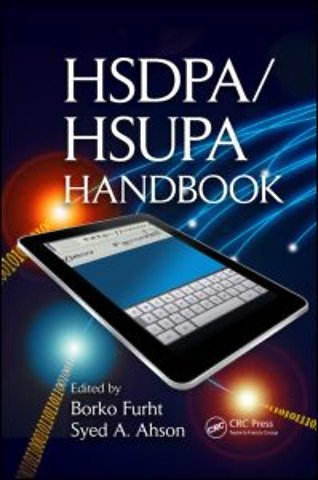 HSDPA/HSUPA Handbook