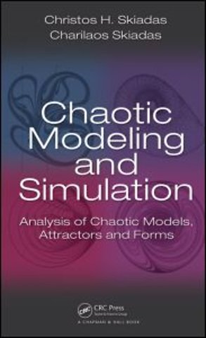 Chaotic Modelling and Simulation