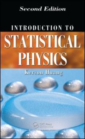 Introduction to Statistical Physics