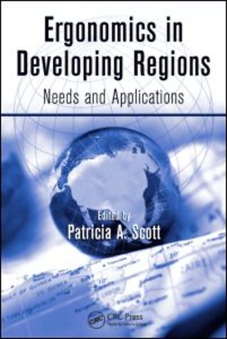 Ergonomics in Developing Regions