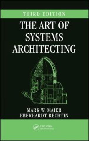 Art of Systems Architecting