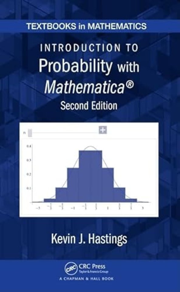Introduction to Probability with Mathematica