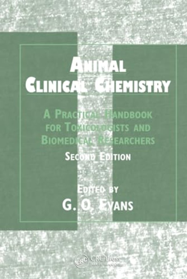 Animal Clinical Chemistry