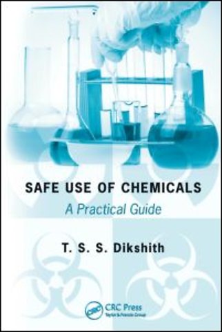 Safe Use of Chemicals