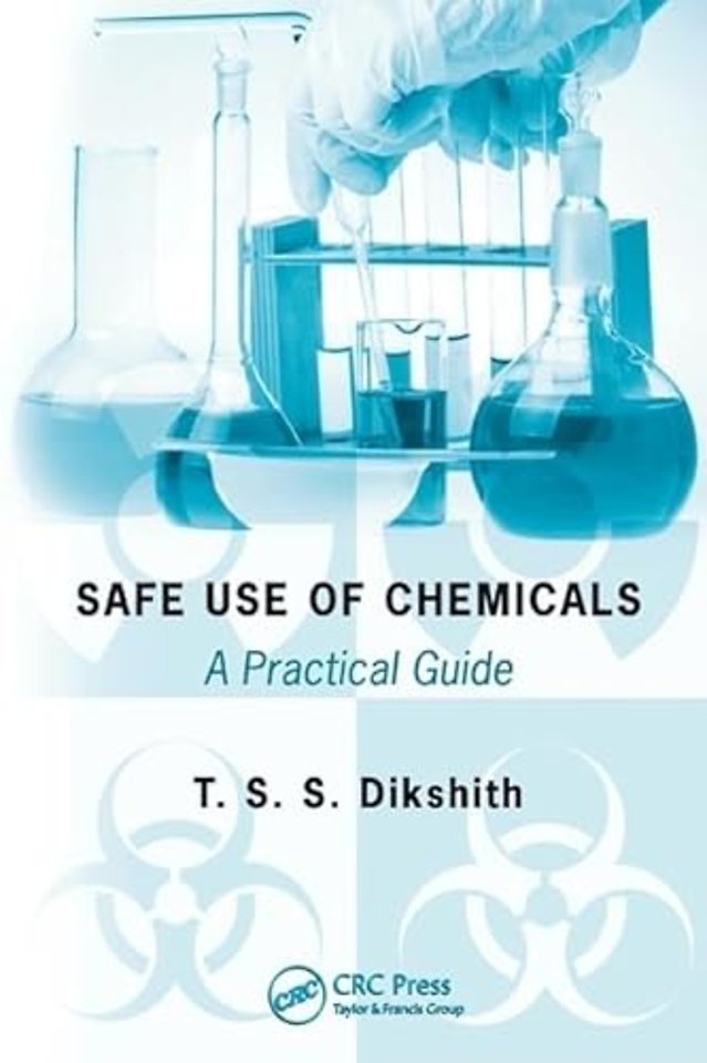 Safe Use of Chemicals