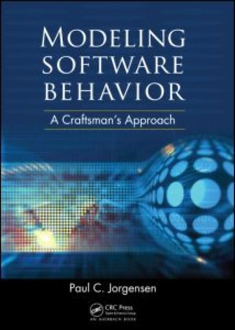Modeling Software Behavior