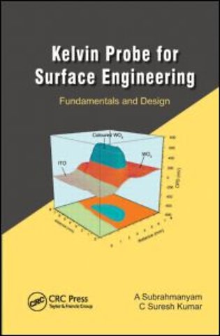 Kelvin Probe for Surface Engineering