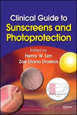 Clinical Guide to Sunscreens and Photoprotection