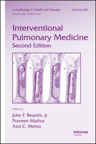 Interventional Pulmonary Medicine