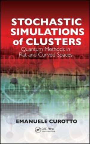 Stochastic Simulations of Clusters