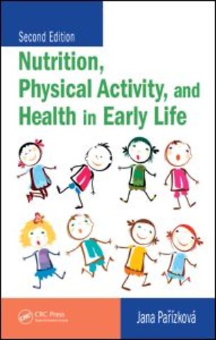 Nutrition, Physical Activity, and Health in Early Life