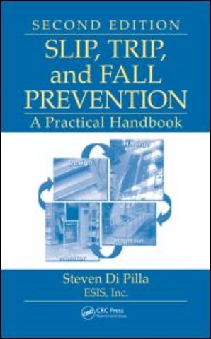 Slip, Trip, and Fall Prevention