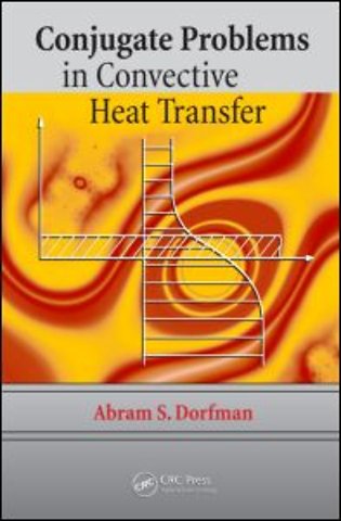 Conjugate Problems in Convective Heat Transfer