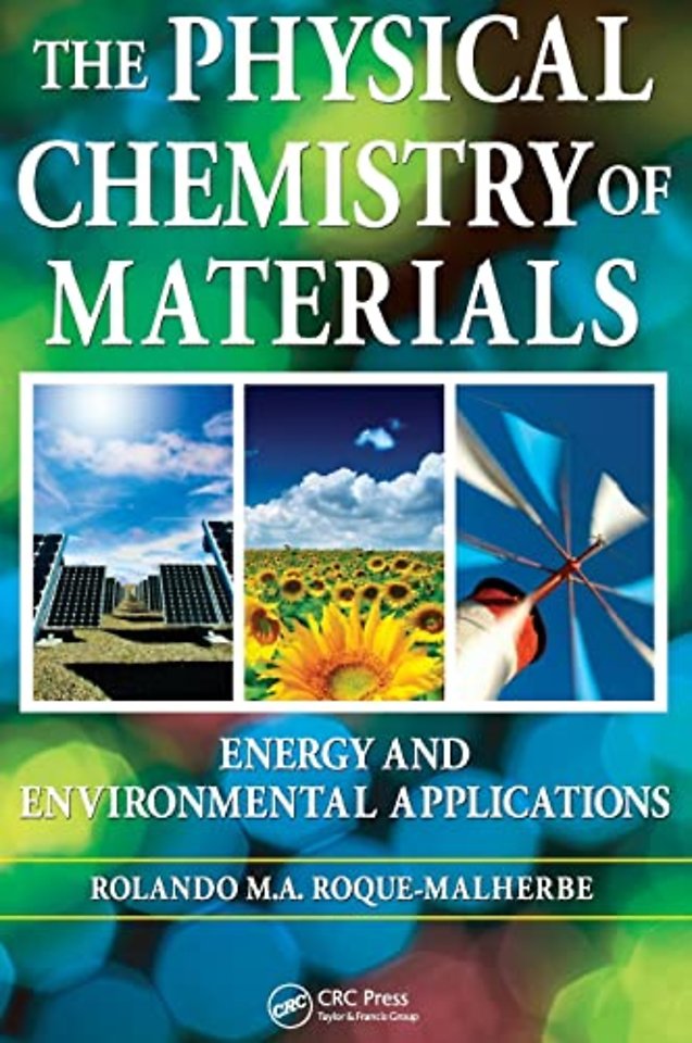 Physical Chemistry of Materials