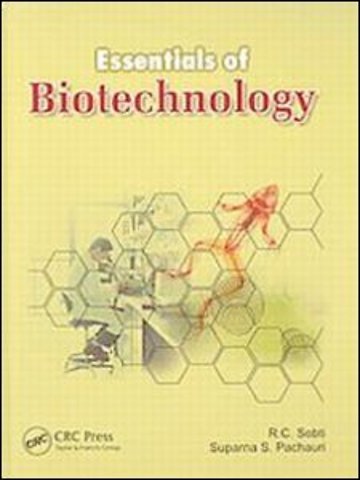 Essentials of Biotechnology
