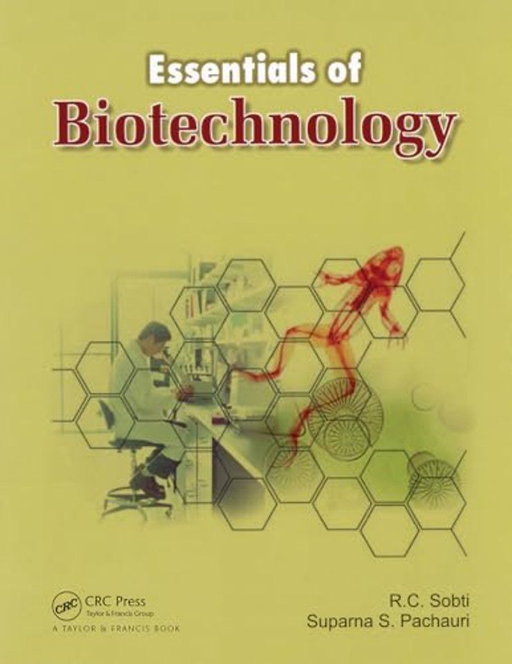 Essentials of Biotechnology