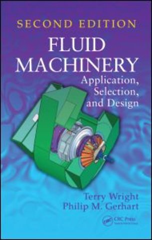 Fluid Machinery